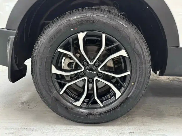 Haval H6 — Фото автомобиля 19