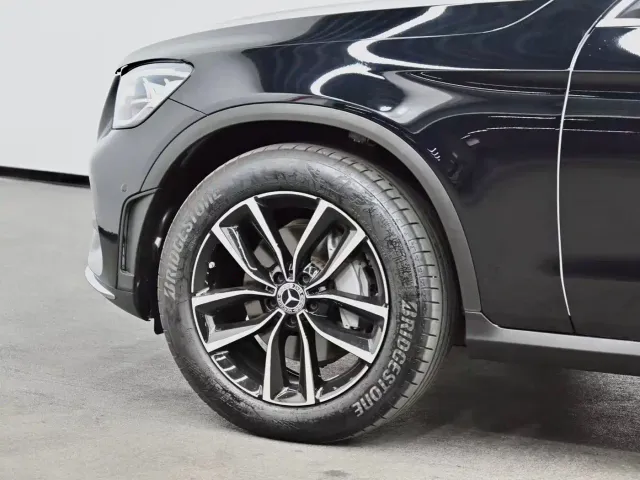 Mercedes-Benz GLC-Class — Фото автомобиля 14