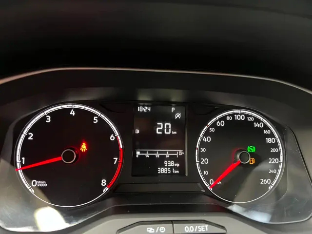 Jetta VS5 — Фото автомобиля 12