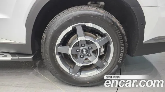 Hyundai Palisade The New Palisade Дизель 2.2 2WD — Фото автомобиля 21