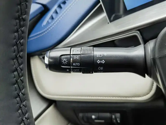 Chery Tiggo 5x — Фото автомобиля 21