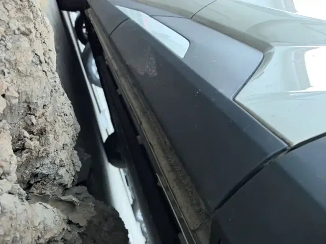 BYD Seagull — Фото автомобиля 21