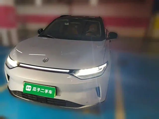 Фотография автомобиля — Leapmotor C11