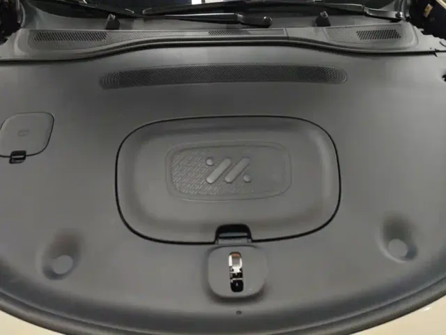IM Motors IM L6 2025 Pro Max — Фото автомобиля 10