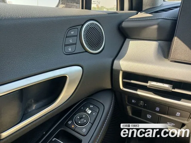 Hyundai Sonata DN8 — Фото автомобиля 18