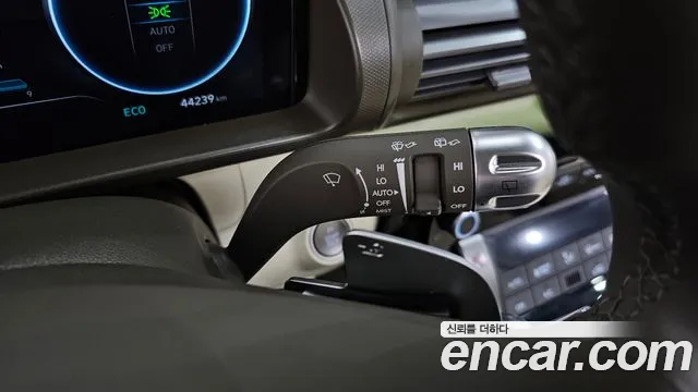 Hyundai Casper Electric — Фото автомобиля 28