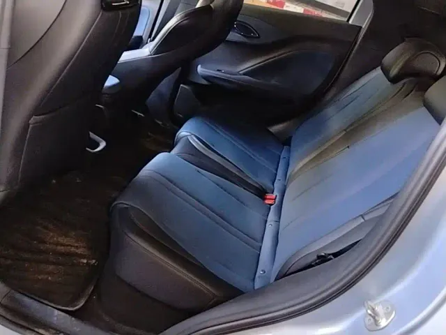 BYD Seagull — Фото автомобиля 16