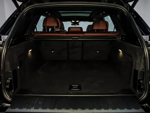BMW X5 — Фото автомобиля 6