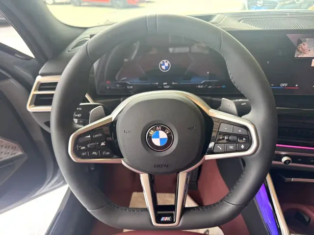 BMW 3 Series — Фото автомобиля 5