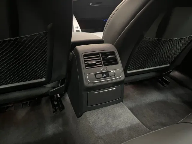 Audi A4L — Фото автомобиля 19