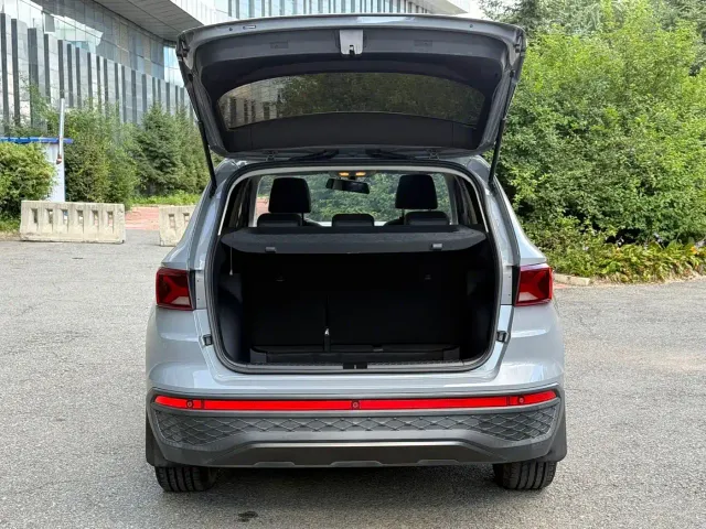 Jetta VS5 — Фото автомобиля 15