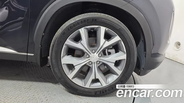 Hyundai Palisade Palisade Бензин 3.8 2WD — Фото автомобиля 16