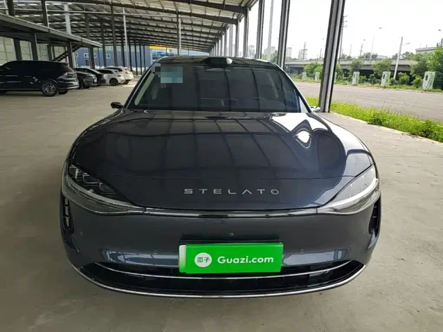 Stelato S9 — Фото автомобиля 2