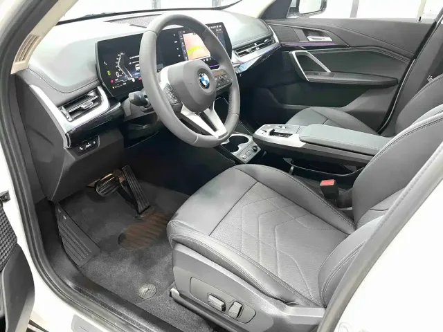 BMW X1 — Фото автомобиля 7