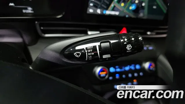 Hyundai AVANTE Avante (CN7) — Фото автомобиля 27