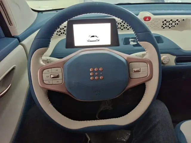 DFSK Mini EV — Фото автомобиля 10
