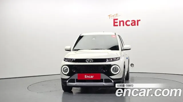 Hyundai Casper Casper Turbo Modern — Фото автомобиля 3