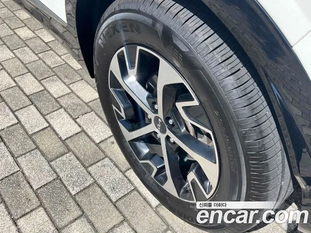 Kia Sportage Generation 5 — Фото автомобиля 7