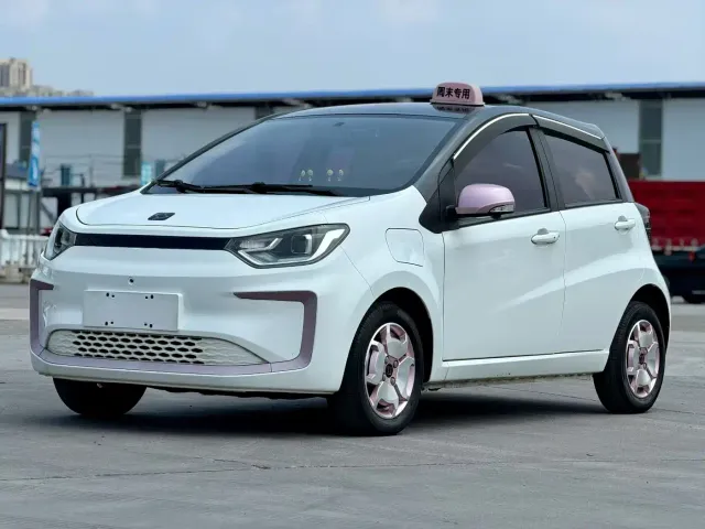 Фотография автомобиля — Sehol E10X