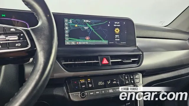 Kia Seltos Seltos (New) — Фото автомобиля 18