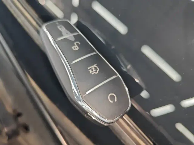 BYD Song PLUS — Фото автомобиля 8