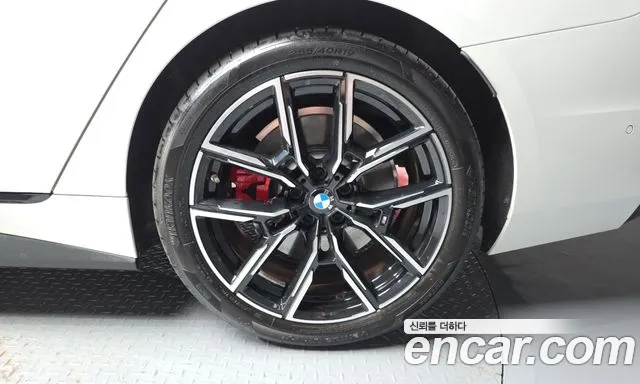 BMW 4 Series G22 — Фото автомобиля 6
