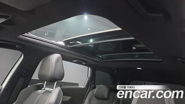 Peugeot 5008 Generation 2 — Фото автомобиля 18