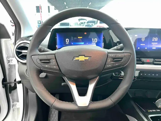 Chevrolet Monza — Фото автомобиля 8