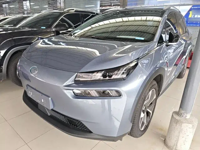 Фотография автомобиля — GAC Aion V