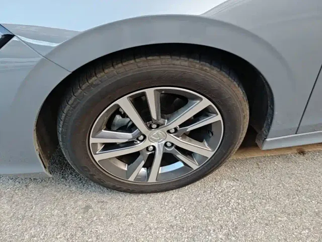 Honda Civic — Фото автомобиля 22