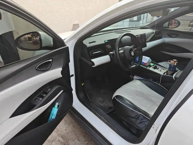 BYD Seal 06 — Фото автомобиля 12