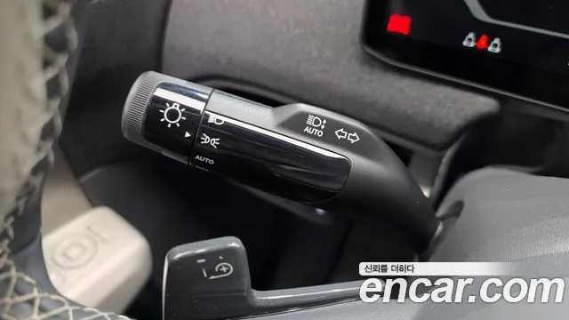 Kia EV3 — Фото автомобиля 28