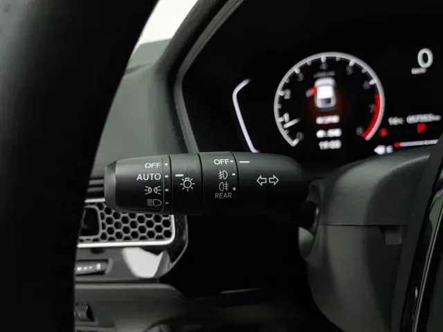 Honda Civic — Фото автомобиля 21