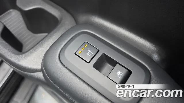Hyundai Santa Fe MX5 — Фото автомобиля 29