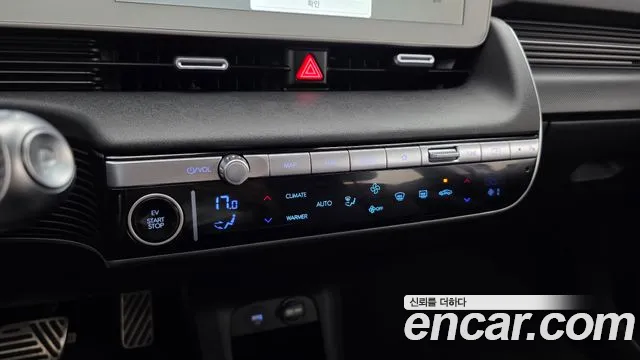 Hyundai Ioniq5 Ioniq5 — Фото автомобиля 16