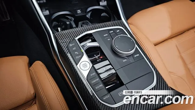 BMW 3 Series G20 — Фото автомобиля 12