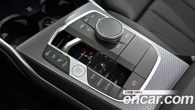 BMW 3 Series — Фото автомобиля 12