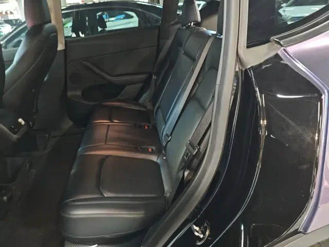 Tesla Model Y — Фото автомобиля 16