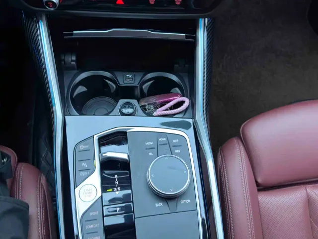 BMW 3 Series — Фото автомобиля 22