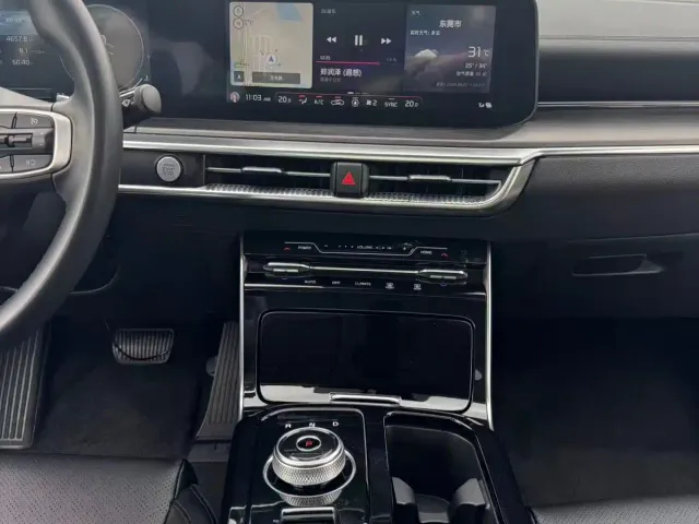 Kia Kia K5 2021 380T GT-Line Renewal Edition — Фото автомобиля 12
