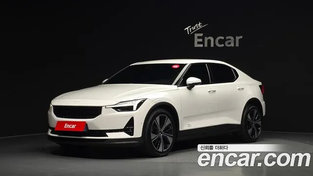 Фотография автомобиля — Polestar Polestar 2
