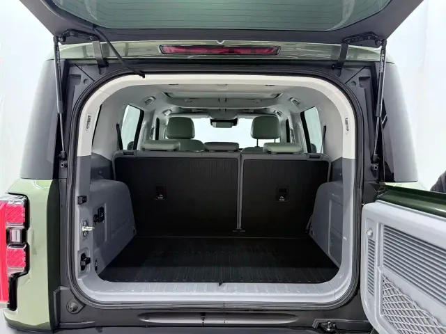BAIC BJ40 — Фото автомобиля 15