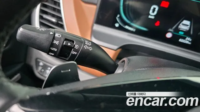Kia Seltos — Фото автомобиля 27