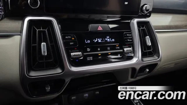 Kia Sorento 4th Gen — Фото автомобиля 24