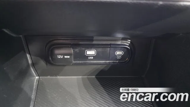 Kia Sportage Sportage 5-е поколение Дизель 2.0 2WD — Фото автомобиля 13