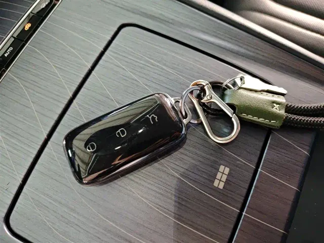 Geely Galaxy E5 — Фото автомобиля 8