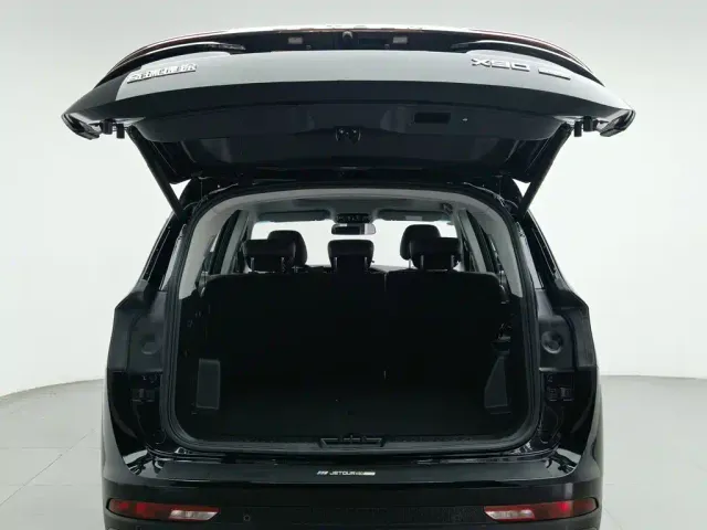Jetour X90 Plus — Фото автомобиля 16