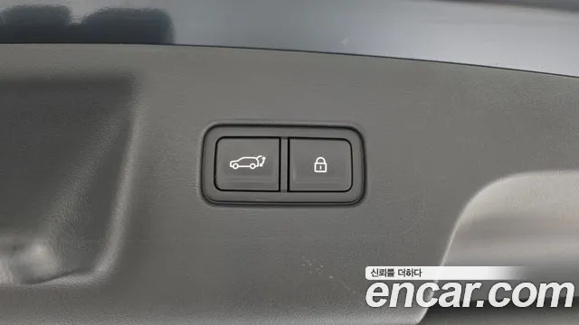 Hyundai Palisade LX3 — Фото автомобиля 16