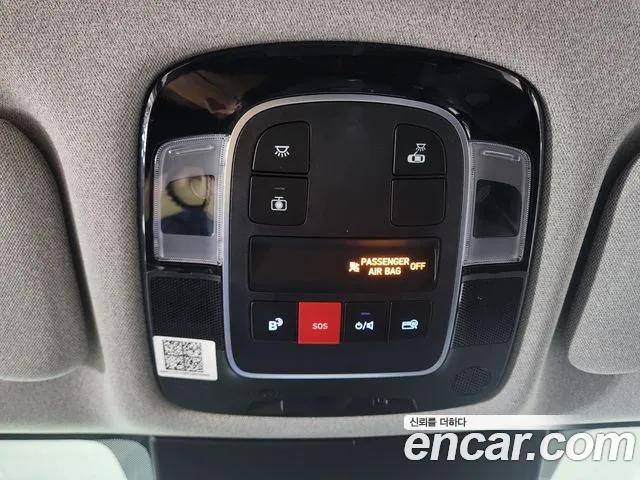 Hyundai Sonata Sonata Edge(DN8) — Фото автомобиля 13