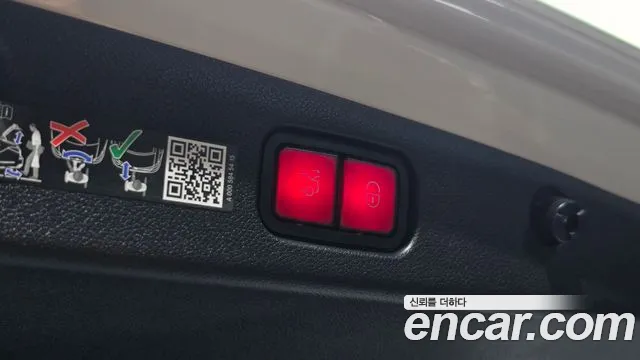 Mercedes-Benz E-Class E-класс W214 E300 4MATIC Exclusive — Фото автомобиля 19